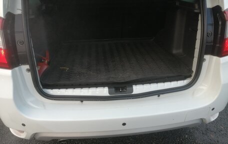 Nissan Terrano III, 2016 год, 1 280 000 рублей, 14 фотография