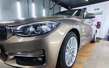 BMW 3 серия, 2015 год, 2 180 000 рублей, 2 фотография