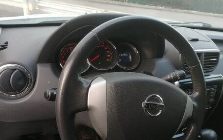 Nissan Terrano III, 2016 год, 1 280 000 рублей, 10 фотография