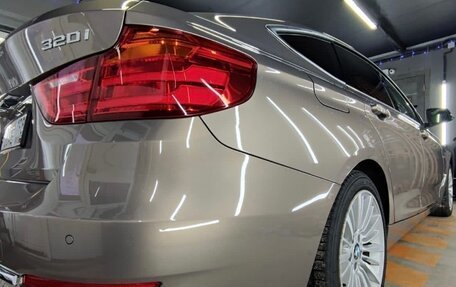 BMW 3 серия, 2015 год, 2 180 000 рублей, 5 фотография