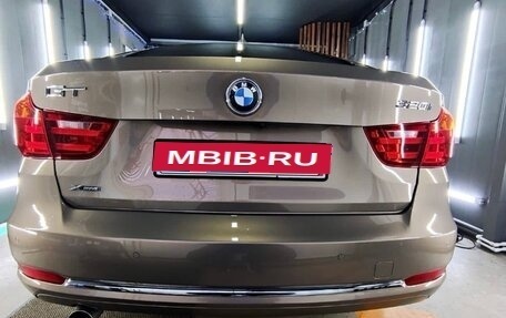 BMW 3 серия, 2015 год, 2 180 000 рублей, 4 фотография