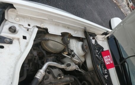 Nissan Terrano III, 2016 год, 1 280 000 рублей, 12 фотография