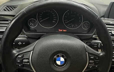 BMW 3 серия, 2015 год, 2 180 000 рублей, 9 фотография