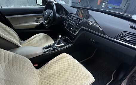 BMW 3 серия, 2015 год, 2 180 000 рублей, 10 фотография