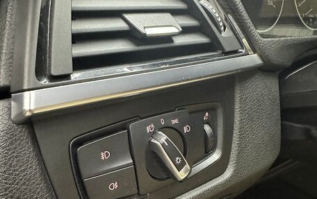 BMW 3 серия, 2015 год, 2 180 000 рублей, 13 фотография