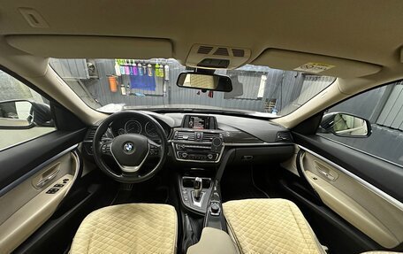 BMW 3 серия, 2015 год, 2 180 000 рублей, 8 фотография