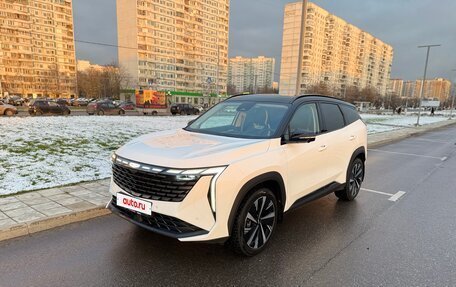 Geely Atlas, 2024 год, 3 250 000 рублей, 2 фотография