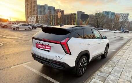 Geely Atlas, 2024 год, 3 250 000 рублей, 6 фотография