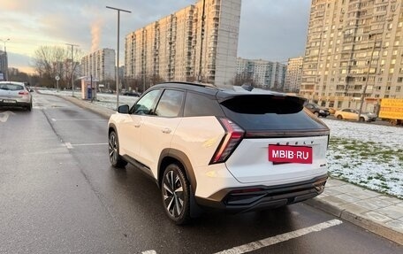 Geely Atlas, 2024 год, 3 250 000 рублей, 8 фотография