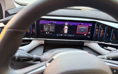 Geely Atlas, 2024 год, 3 250 000 рублей, 15 фотография