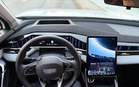 Geely Atlas, 2024 год, 3 250 000 рублей, 17 фотография