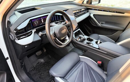 Geely Atlas, 2024 год, 3 250 000 рублей, 14 фотография