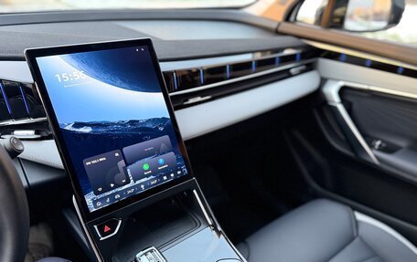 Geely Atlas, 2024 год, 3 250 000 рублей, 18 фотография