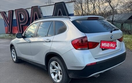 BMW X1, 2012 год, 1 200 000 рублей, 3 фотография