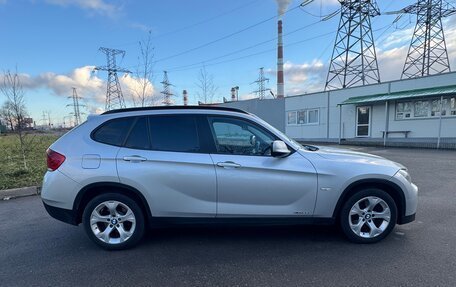 BMW X1, 2012 год, 1 200 000 рублей, 6 фотография