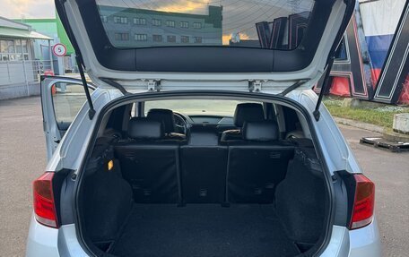 BMW X1, 2012 год, 1 200 000 рублей, 12 фотография