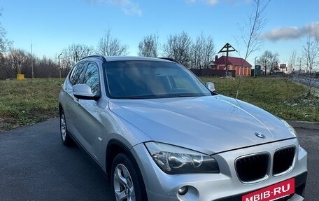 BMW X1, 2012 год, 1 200 000 рублей, 7 фотография