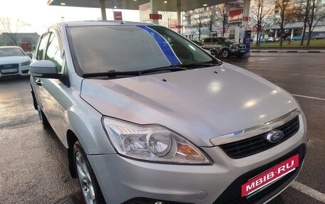 Ford Focus II рестайлинг, 2010 год, 415 000 рублей, 8 фотография