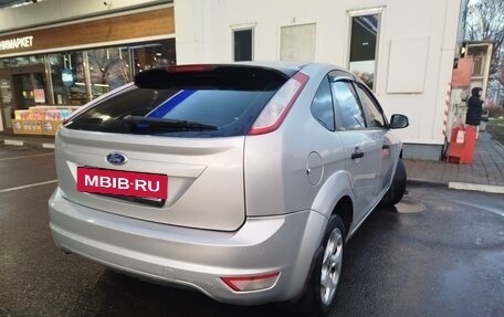 Ford Focus II рестайлинг, 2010 год, 415 000 рублей, 3 фотография