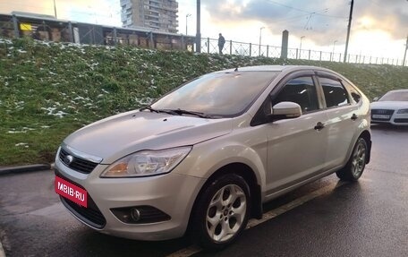 Ford Focus II рестайлинг, 2010 год, 415 000 рублей, 6 фотография