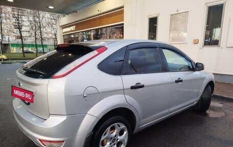 Ford Focus II рестайлинг, 2010 год, 415 000 рублей, 2 фотография