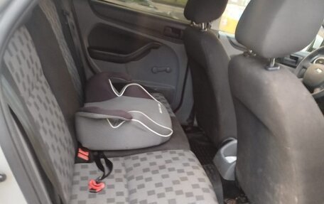 Ford Focus II рестайлинг, 2010 год, 415 000 рублей, 12 фотография