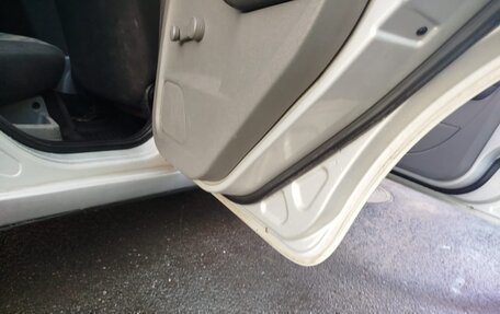 Ford Focus II рестайлинг, 2010 год, 415 000 рублей, 14 фотография