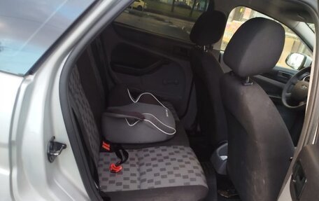 Ford Focus II рестайлинг, 2010 год, 415 000 рублей, 13 фотография