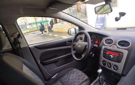 Ford Focus II рестайлинг, 2010 год, 415 000 рублей, 10 фотография