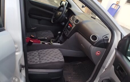 Ford Focus II рестайлинг, 2010 год, 415 000 рублей, 11 фотография