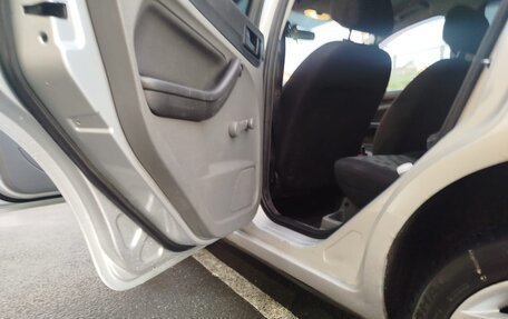 Ford Focus II рестайлинг, 2010 год, 415 000 рублей, 16 фотография