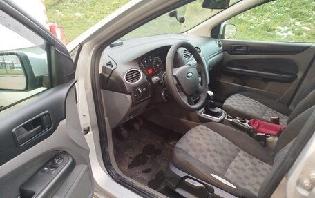 Ford Focus II рестайлинг, 2010 год, 415 000 рублей, 17 фотография