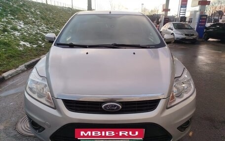 Ford Focus II рестайлинг, 2010 год, 415 000 рублей, 9 фотография