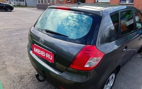 KIA cee'd I рестайлинг, 2010 год, 699 000 рублей, 5 фотография