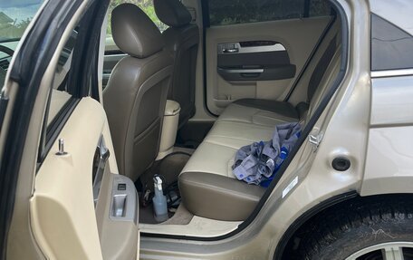 Chrysler Sebring III, 2008 год, 800 000 рублей, 7 фотография