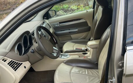 Chrysler Sebring III, 2008 год, 800 000 рублей, 9 фотография