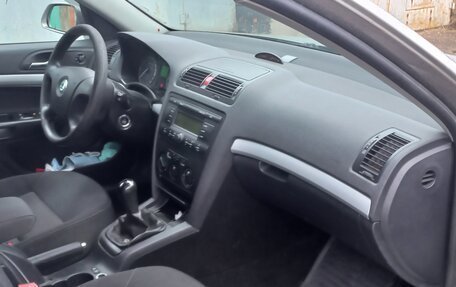 Skoda Octavia, 2008 год, 550 000 рублей, 8 фотография