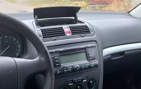 Skoda Octavia, 2008 год, 550 000 рублей, 9 фотография