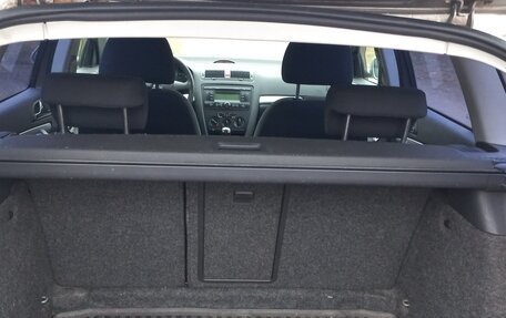 Skoda Octavia, 2008 год, 550 000 рублей, 12 фотография