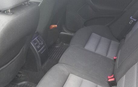 Skoda Octavia, 2008 год, 550 000 рублей, 13 фотография