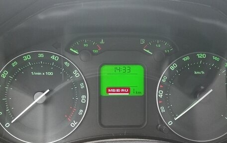 Skoda Octavia, 2008 год, 550 000 рублей, 7 фотография