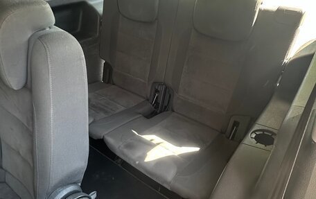 Volkswagen Touran III, 2012 год, 820 000 рублей, 9 фотография