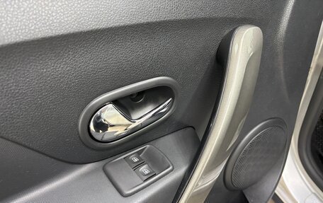 Renault Sandero II рестайлинг, 2020 год, 1 230 000 рублей, 8 фотография