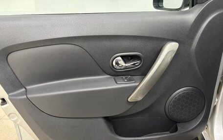 Renault Sandero II рестайлинг, 2020 год, 1 230 000 рублей, 7 фотография