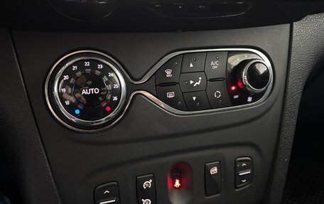 Renault Sandero II рестайлинг, 2020 год, 1 230 000 рублей, 19 фотография