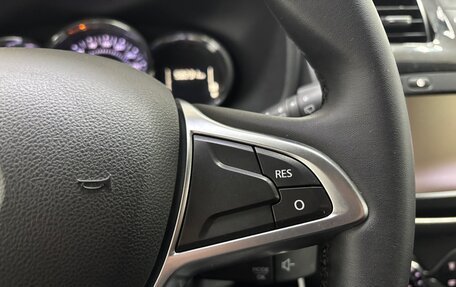 Renault Sandero II рестайлинг, 2020 год, 1 230 000 рублей, 21 фотография