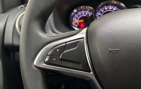 Renault Sandero II рестайлинг, 2020 год, 1 230 000 рублей, 20 фотография