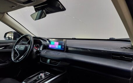 Haval Jolion, 2022 год, 1 020 000 рублей, 3 фотография