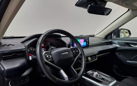 Haval Jolion, 2022 год, 1 020 000 рублей, 2 фотография