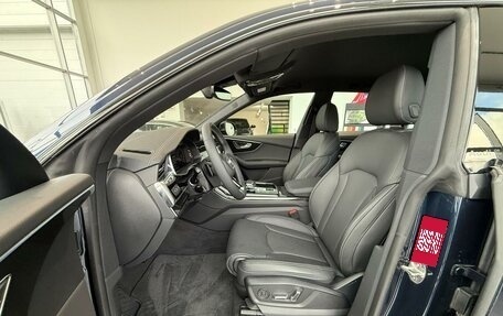 Audi Q8 I, 2024 год, 13 300 000 рублей, 1 фотография